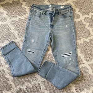 Old Navy Rockstar Super Skinny Women’s Jeans